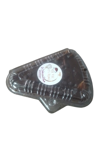 Tortas (Ración) Marquesa de Chocolate