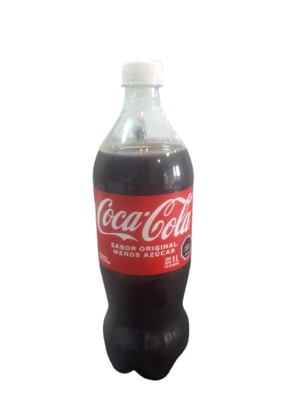 Cocacola (1,00LT)