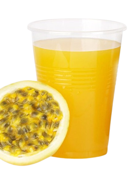 Jugo Natural de Parchita