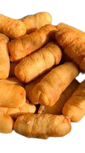 Tequeños de Queso (combo x05)