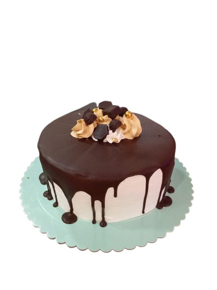 TORTA COMPLETA DE 30$